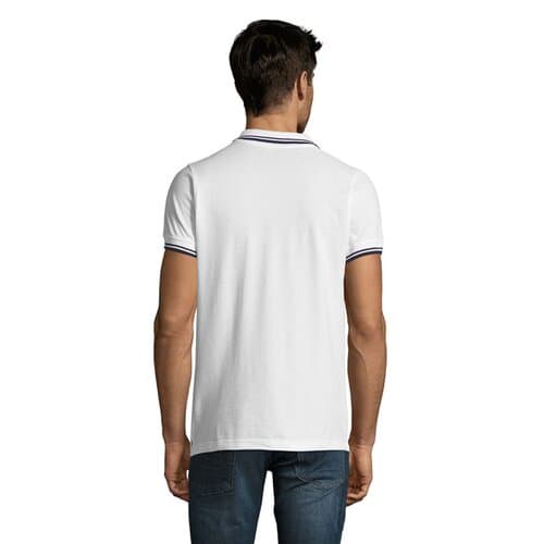 PASADENA MEN PASADENA HERREN POLO 200