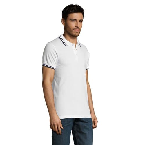 PASADENA MEN PASADENA HERREN POLO 200