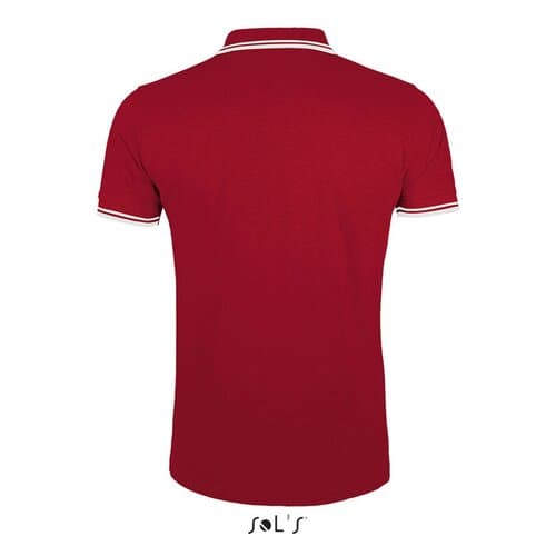 PASADENA MEN PASADENA HERREN POLO 200
