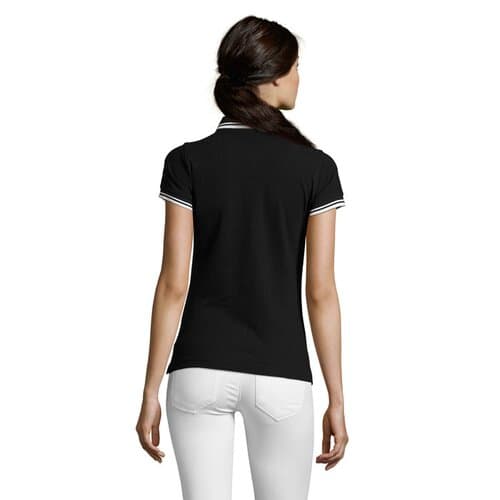 PASADENA WOMEN PASADENA Damen Polo 200g