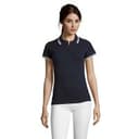 PASADENA WOMEN PASADENA Damen Polo 200g