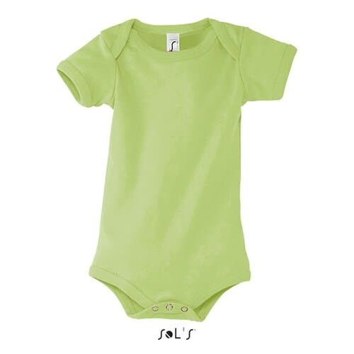 BAMBINO BAMBINO BABY BODYSUIT