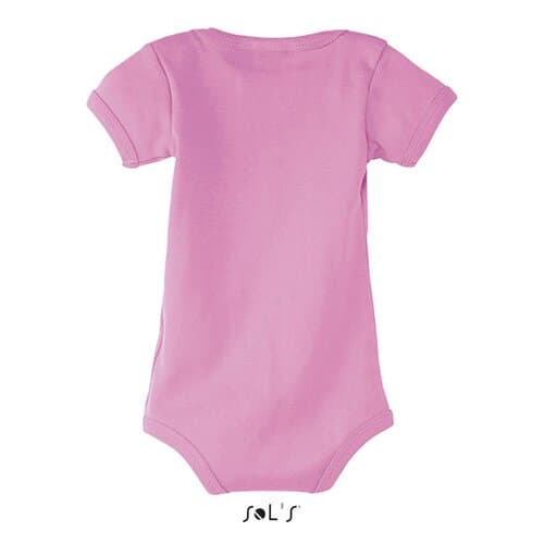 BAMBINO BAMBINO BABY BODYSUIT