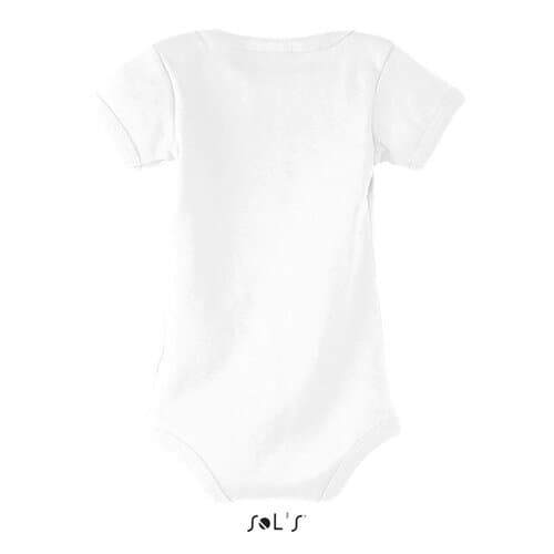 BAMBINO BAMBINO BABY BODYSUIT
