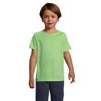 SPORTY KIDS SPORTY KINDERTSHIRT 140g