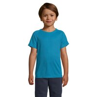 SPORTY KIDS SPORTY KINDERTSHIRT 140g