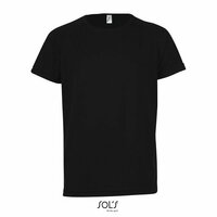 SPORTY KIDS SPORTY KINDERTSHIRT 140g