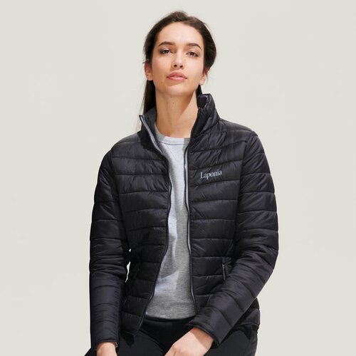 RIDE WOMEN RIDE DAMEN JACKE 180g