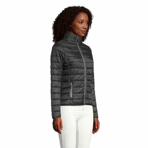 RIDE WOMEN RIDE DAMEN JACKE 180g