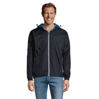 marineblau / königsblau