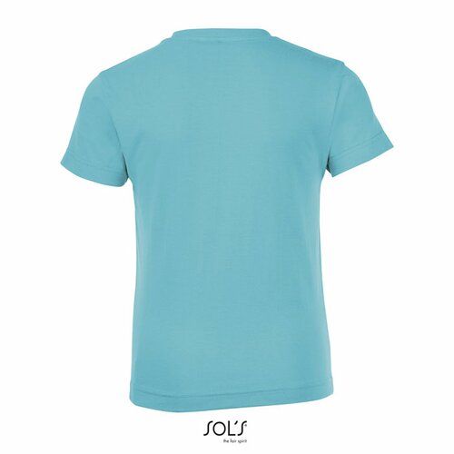 REGENT FIT KIDS REGENT F KINDERT-SHIRT 150g