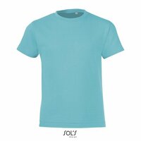 REGENT FIT KIDS REGENT F KINDERTSHIRT 150g
