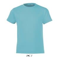 atoll / blau