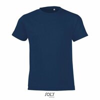 REGENT FIT KIDS REGENT F KINDERTSHIRT 150g
