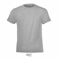 REGENT FIT KIDS REGENT F KINDERTSHIRT 150g