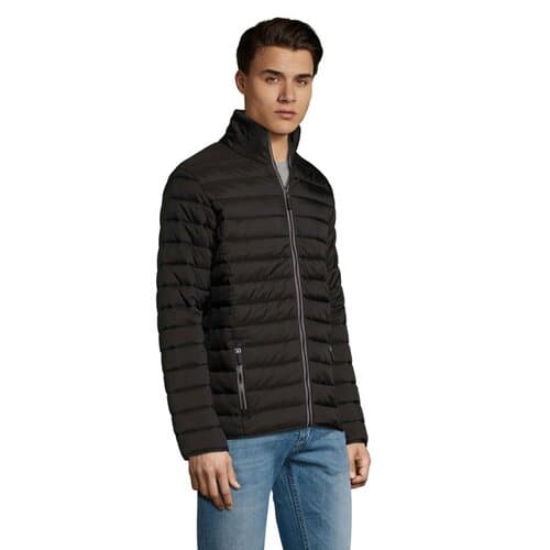 RIDE MEN RIDE HERREN JACKE 180g