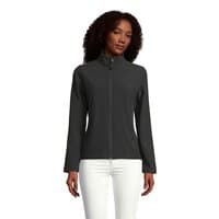 RACE WOMEN RACE DAMEN JACKE 280g