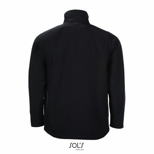 RACE MEN RACE men ss jacket 280g