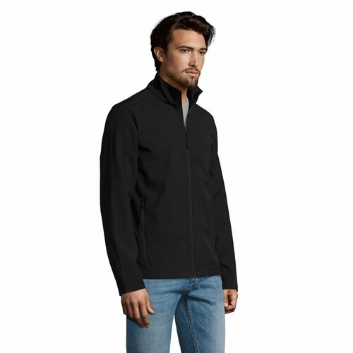 RACE MEN RACE men ss jacket 280g