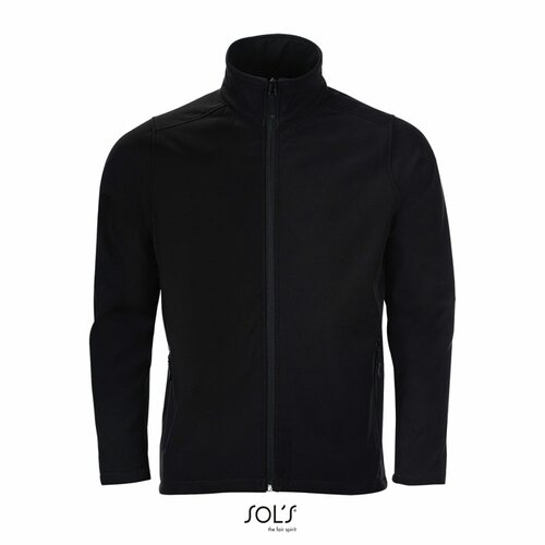 RACE MEN RACE men ss jacket 280g