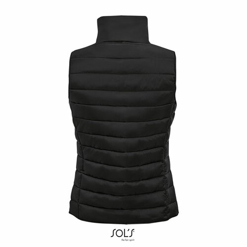 WAVE WOMEN WAVE DAMEN BODYWARMER 180g