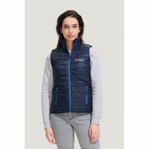 WAVE WOMEN WAVE DAMEN BODYWARMER 180g