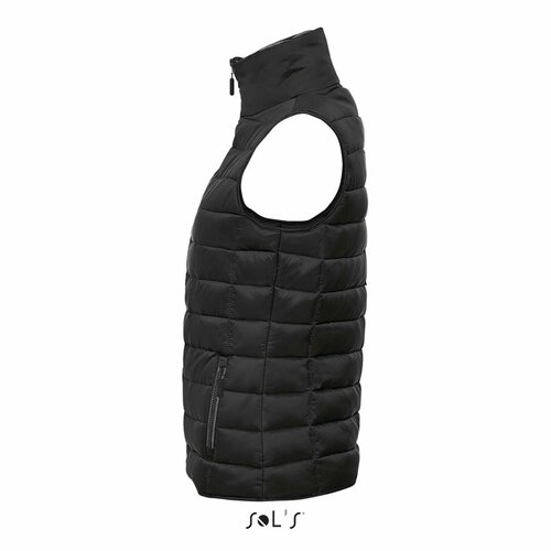 WAVE WOMEN WAVE DAMEN BODYWARMER 180g