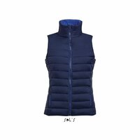 WAVE WOMEN WAVE DAMEN BODYWARMER 180g