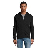 STONE STONE UNI HOODIE 260g