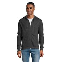 STONE STONE UNI HOODIE 260g
