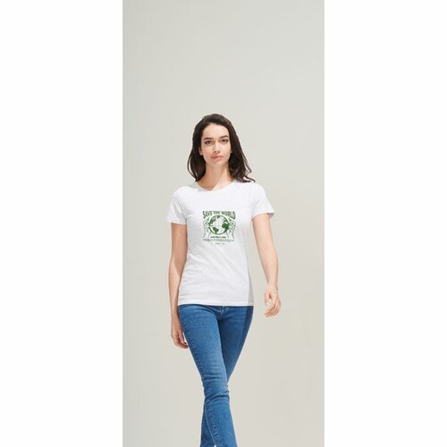 REGENT WOMEN REGENT DAMENT-SHIRT 150g