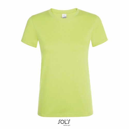 REGENT WOMEN REGENT DAMENT-SHIRT 150g