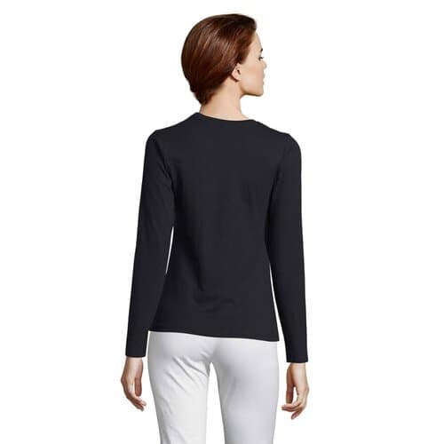IMPERIAL LSL WOMEN IMPERIAL LSL DAMEN T-SHIRT