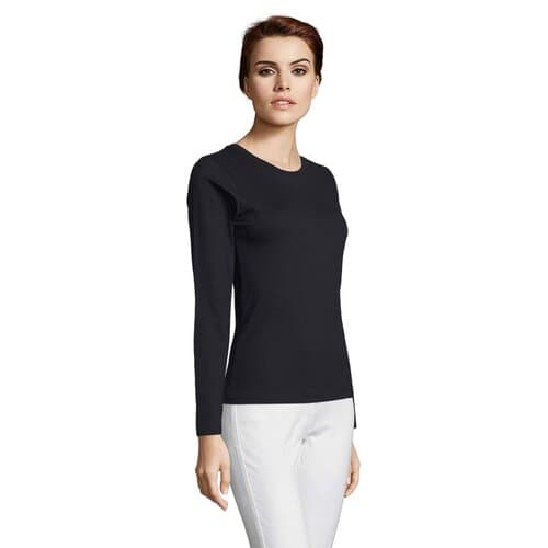 IMPERIAL LSL WOMEN IMPERIAL LSL DAMEN T-SHIRT