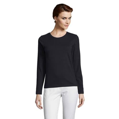 IMPERIAL LSL WOMEN IMPERIAL LSL DAMEN T-SHIRT