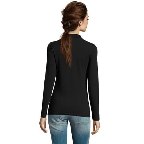 PERFECT LSL WOMEN PERFECT LSL WOMEN POLO 180