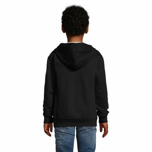 STONE KIDS STONE KINDER HOODIE  260g