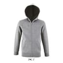 STONE KIDS STONE KINDER HOODIE  260g