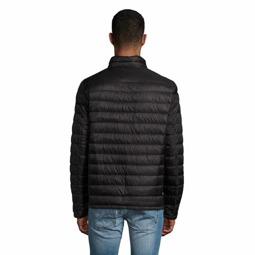 WILSON MEN WILSON HERREN Jacke380T