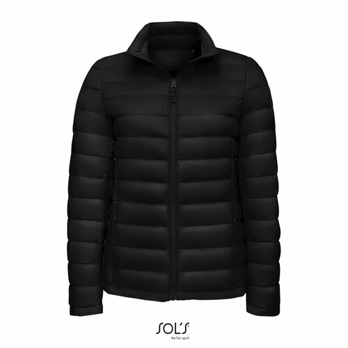 WILSON WOMEN WILSON DAMEN Jacke 380T