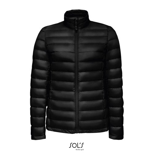 WILSON WOMEN WILSON DAMEN Jacke 380T