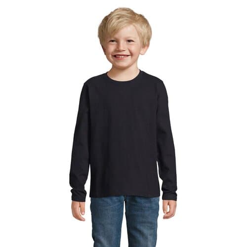 IMPERIAL LSL KIDS IMPERIAL LSL KINDER T-SHIRT