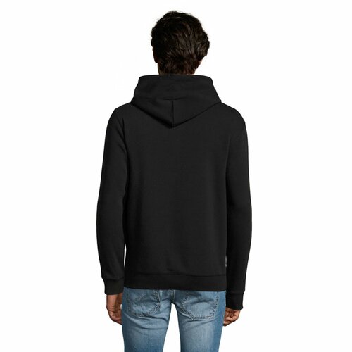 SPENCER SPENCER HERREN SWEATER 280g