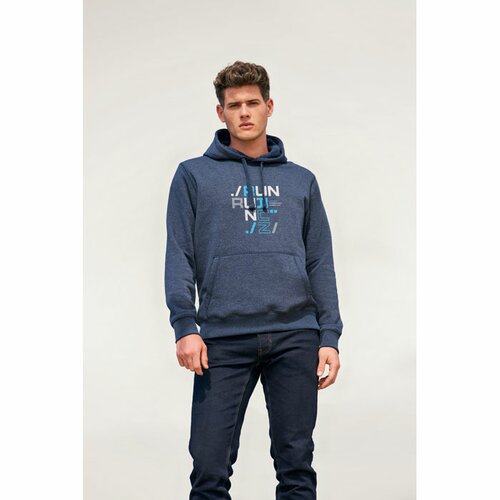 SPENCER SPENCER HERREN SWEATER 280g