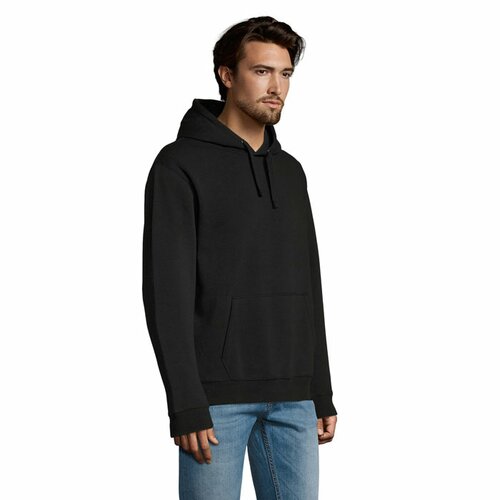 SPENCER SPENCER HERREN SWEATER 280g