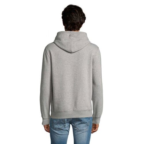 SPENCER SPENCER HOODED SWEAT 280