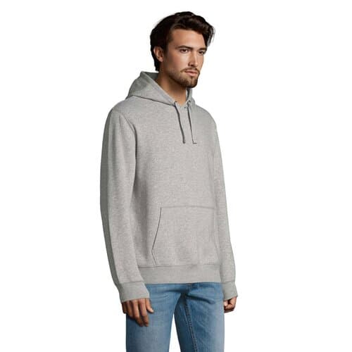 SPENCER SPENCER HOODED SWEAT 280