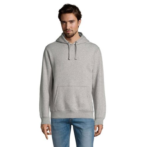 SPENCER SPENCER HOODED SWEAT 280