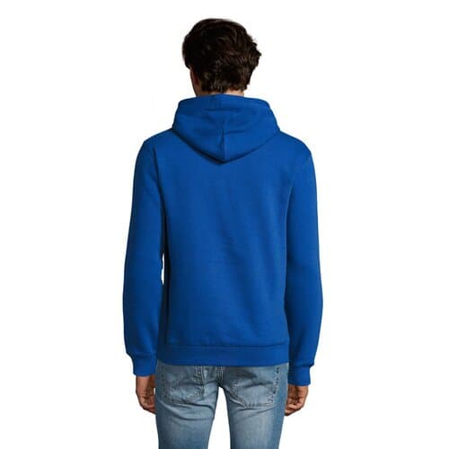SPENCER SPENCER HOODED SWEAT 280