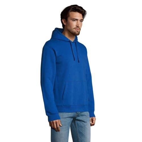 SPENCER SPENCER HOODED SWEAT 280
